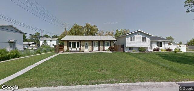 Larawan ng 125 Allenby Crescent sa Winnipeg, Manitoba
