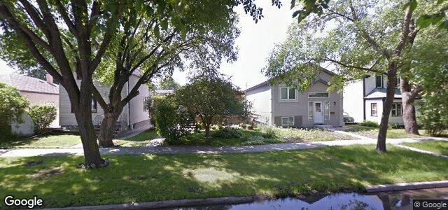 Larawan ng 126 Edward Avenue E sa Winnipeg, Manitoba