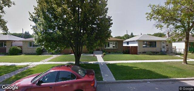 Larawan ng 126 Mcmeans Avenue E sa Winnipeg, Manitoba