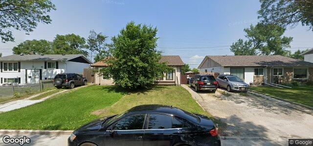 Larawan ng 126 Paulley Drive sa Winnipeg, Manitoba