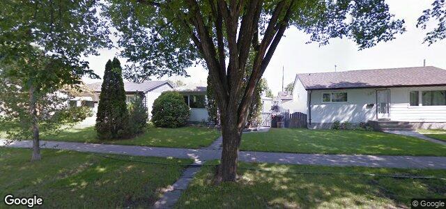 Larawan ng 127 Edward Avenue E sa Winnipeg, Manitoba