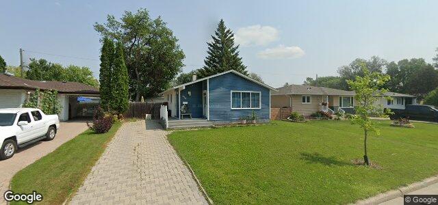 Larawan ng 127 Laurentia Bay sa Winnipeg, Manitoba