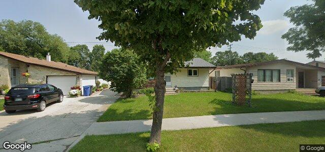 Larawan ng 128 Brelade Street sa Winnipeg, Manitoba