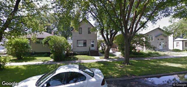 Larawan ng 128 Edward Avenue E sa Winnipeg, Manitoba