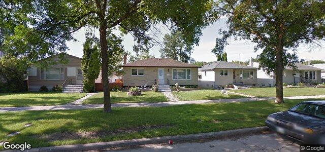 Larawan ng 128 Horton Avenue E sa Winnipeg, Manitoba