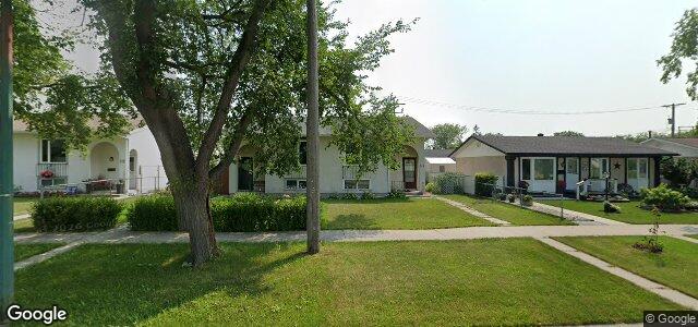 Larawan ng 128 Larche Avenue E sa Winnipeg, Manitoba