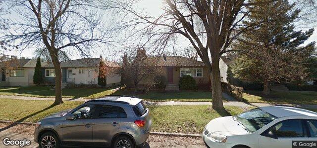 Photo of 128 Newman Avenue E in Winnipeg, Manitoba