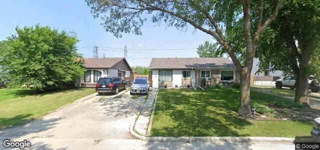 Larawan ng 128 Paulley Drive sa Winnipeg, Manitoba