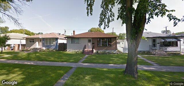 Larawan ng 129 Horton Avenue E sa Winnipeg, Manitoba