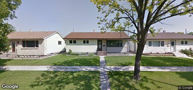 Larawan ng 129 Mcmeans Avenue E sa Winnipeg, Manitoba