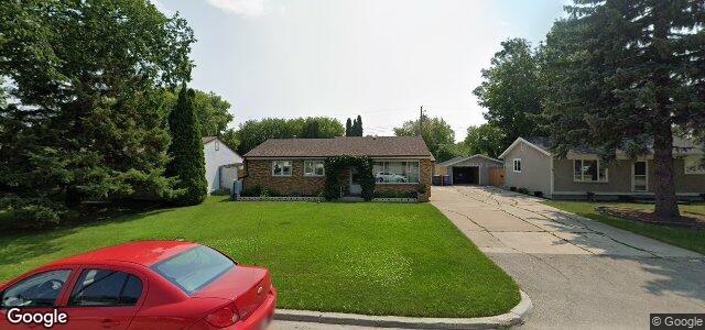 Larawan ng 13 Blue Heron Crescent sa Winnipeg, Manitoba