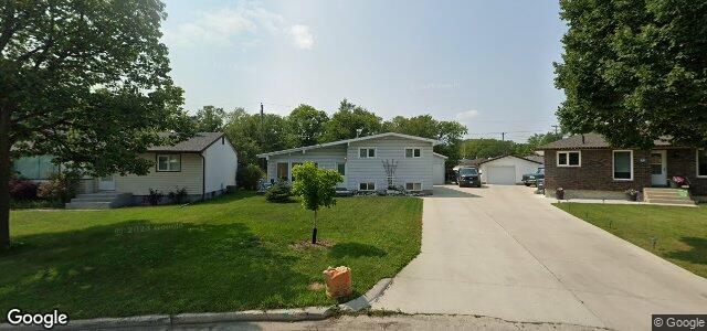 Larawan ng 13 Camrose Bay sa Winnipeg, Manitoba