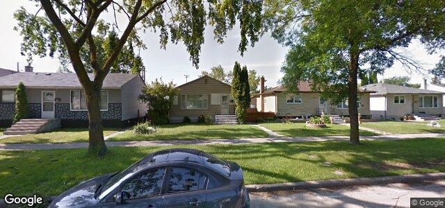 Larawan ng 130 Horton Avenue E sa Winnipeg, Manitoba