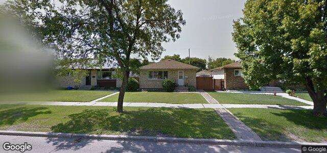 Larawan ng 130 Mcmeans Avenue E sa Winnipeg, Manitoba