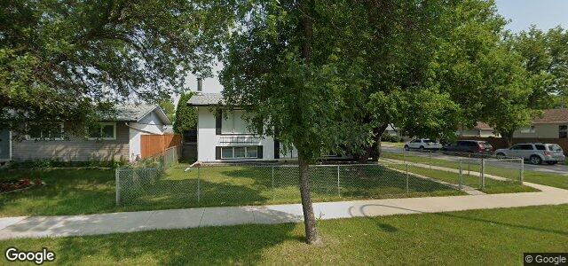 Larawan ng 1300 Day Street sa Winnipeg, Manitoba