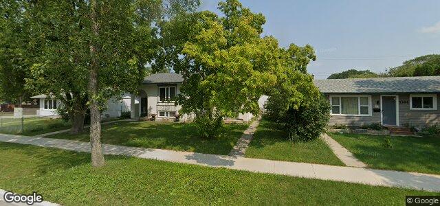 Photo of 1306 Day Street in Winnipeg, Manitoba