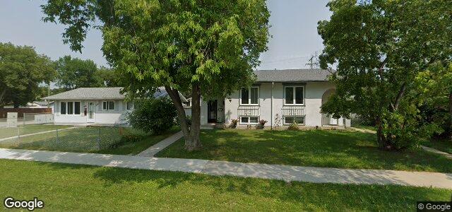 Larawan ng 1308 Day Street sa Winnipeg, Manitoba