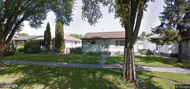 131 Edward Avenue E（加拿大曼尼托巴省温尼伯市）房屋照片