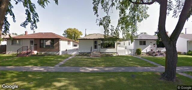 Larawan ng 131 Horton Avenue E sa Winnipeg, Manitoba