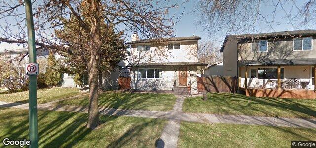 Larawan ng 131 Newman Avenue E sa Winnipeg, Manitoba