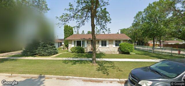 Larawan ng 131 St Martin Boulevard sa Winnipeg, Manitoba