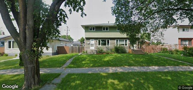 Larawan ng 131 Thom Avenue E sa Winnipeg, Manitoba