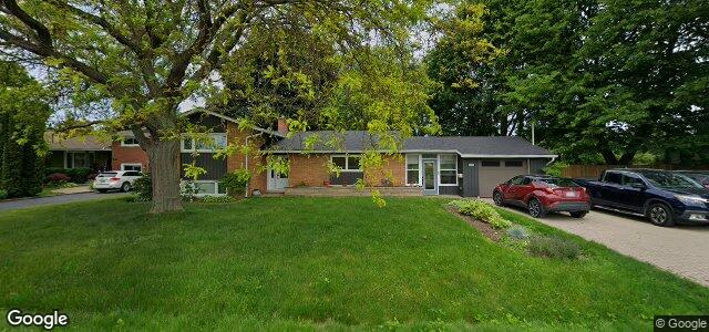 Larawan ng 132 Bayview Drive sa Winnipeg, Manitoba