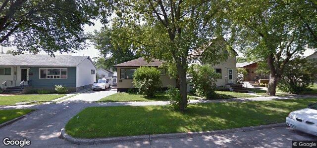 Larawan ng 132 Edward Avenue E sa Winnipeg, Manitoba