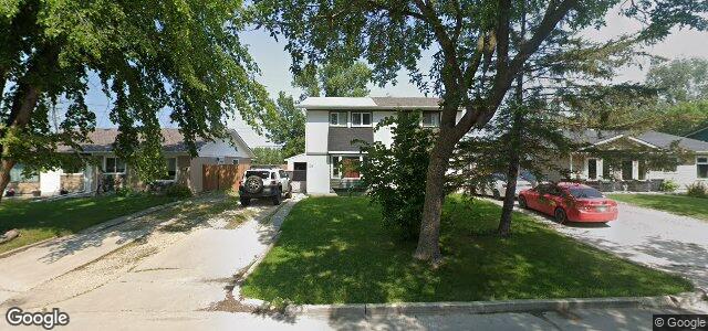 Larawan ng 132 Paulley Drive sa Winnipeg, Manitoba