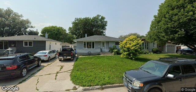 Photo of 133 Brelade Street in Winnipeg, Manitoba