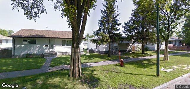 Larawan ng 133 Edward Avenue E sa Winnipeg, Manitoba