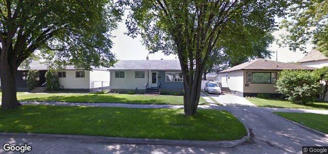 Larawan ng 134 Edward Avenue E sa Winnipeg, Manitoba