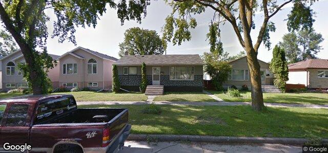 Larawan ng 134 Horton Avenue E sa Winnipeg, Manitoba