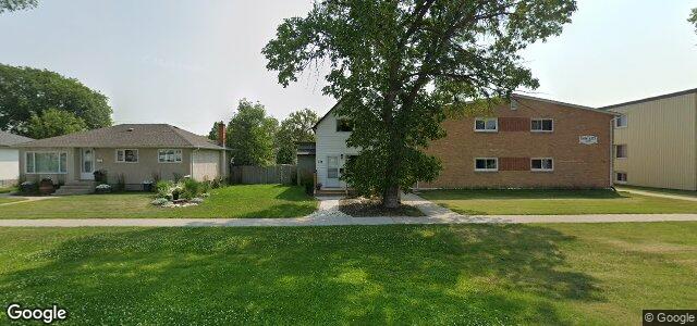 Larawan ng 134 Kildare Avenue E sa Winnipeg, Manitoba