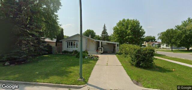 Larawan ng 134 Laurentia Bay sa Winnipeg, Manitoba