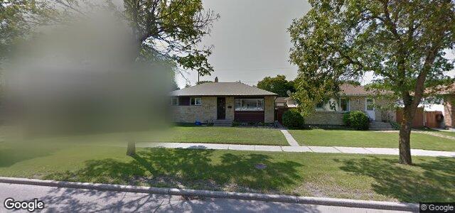 Larawan ng 134 Mcmeans Avenue E sa Winnipeg, Manitoba