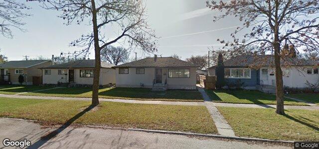 Larawan ng 134 Newman Avenue E sa Winnipeg, Manitoba