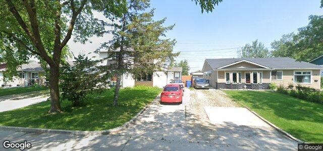 Larawan ng 134 Paulley Drive sa Winnipeg, Manitoba
