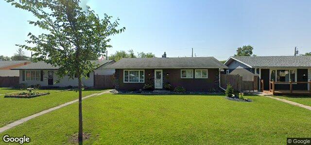 Larawan ng 134 Whitehall Boulevard sa Winnipeg, Manitoba