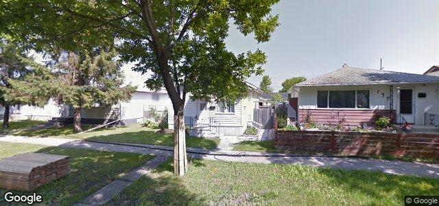 135 Edward Avenue E（加拿大曼尼托巴省温尼伯市）房屋照片