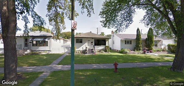 Larawan ng 135 Horton Avenue E sa Winnipeg, Manitoba