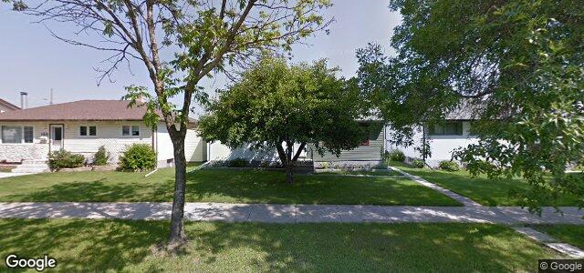 Larawan ng 135 Mcmeans Avenue E sa Winnipeg, Manitoba