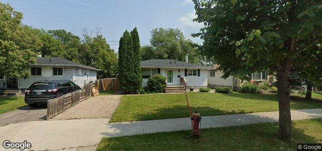 Larawan ng 136 Brelade Street sa Winnipeg, Manitoba