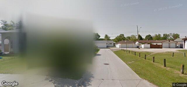 Larawan ng 136 Dowling Avenue E sa Winnipeg, Manitoba