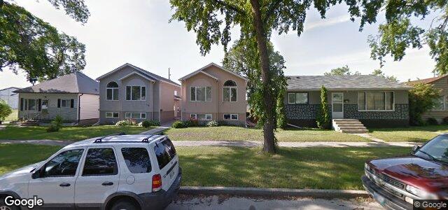 Larawan ng 136 Horton Avenue E sa Winnipeg, Manitoba