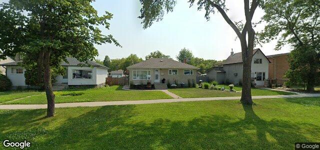 Larawan ng 136 Kildare Avenue E sa Winnipeg, Manitoba