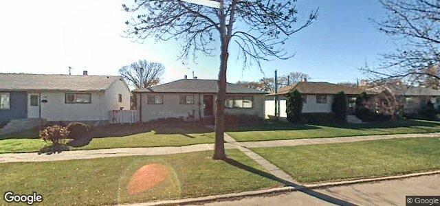 Larawan ng 136 Newman Avenue E sa Winnipeg, Manitoba