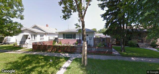 Larawan ng 137 Edward Avenue E sa Winnipeg, Manitoba