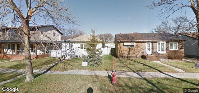 Larawan ng 137 Newman Avenue E sa Winnipeg, Manitoba