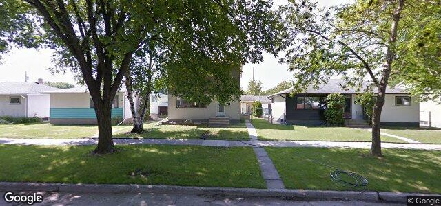 Larawan ng 138 Edward Avenue E sa Winnipeg, Manitoba